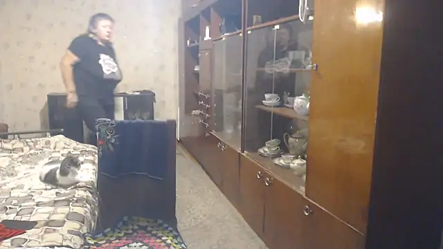 Chat XXX Live HotLusi