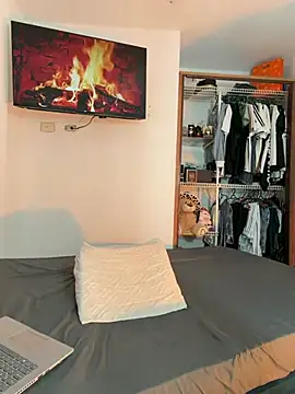 Czat XXX na żywo – GabrielX77_