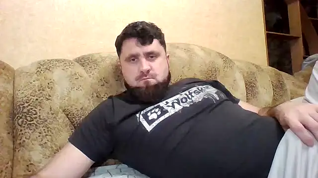 StasConnor 라이브 XXX 채팅