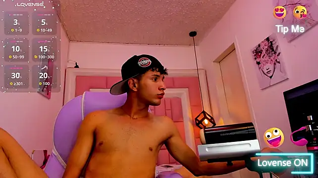 Czat XXX na żywo – JDWhite18