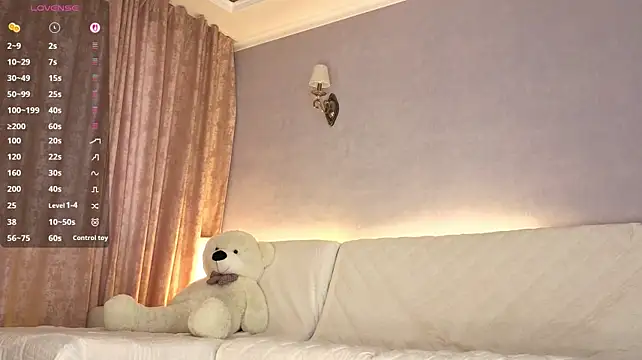 Ellijoys – Naživo XXX chat