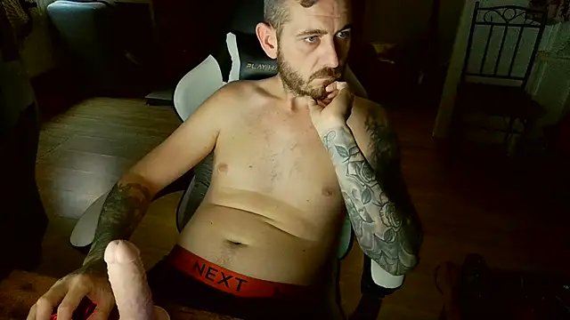 Онлайн чат XXX SpicyAdz6969