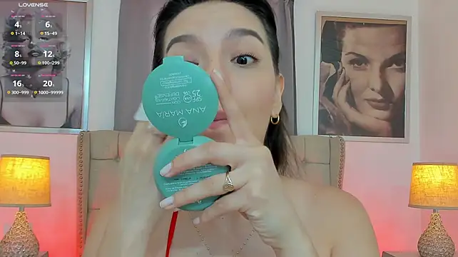 Онлайн чат XXX Beautyari_