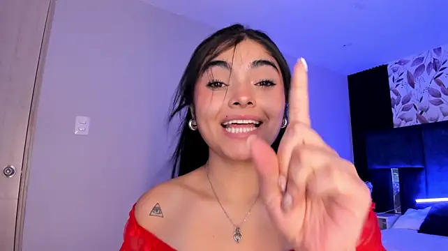 Sembang XXX Secara Langsung GiselOrtiz