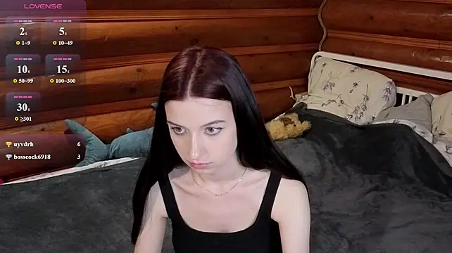 Živý XXX chat AlicePowells
