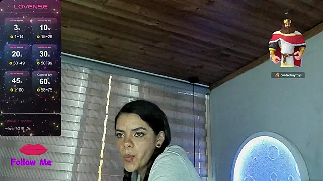Chat +18 de natasha_logan_ ao vivo