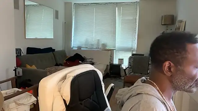 theblacklordmaster's Live XXX Chat