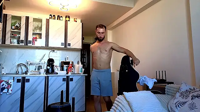 RyanStorm_'s Live XXX Chat