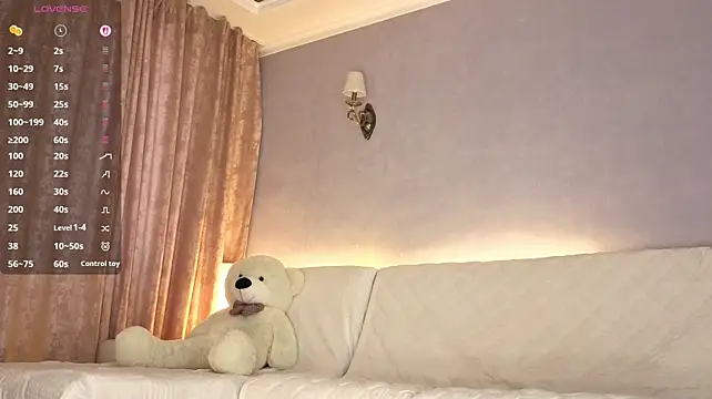 Ellijoys Chat XXX live