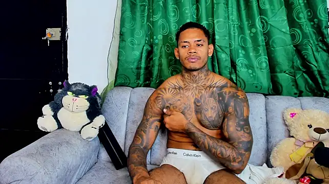 Jared_Kushhs – Live XXX-chat