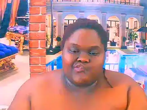 EbonyHotBuns Live XXX-Chat