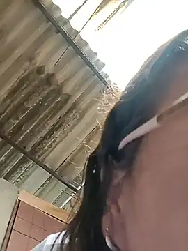 AlexxiaaMat 라이브 XXX 채팅