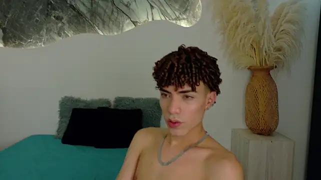 Monyel_Blake – Live XXX-chat