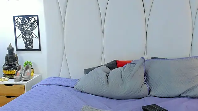Amara_RedJS Obrolan Langsung XXX