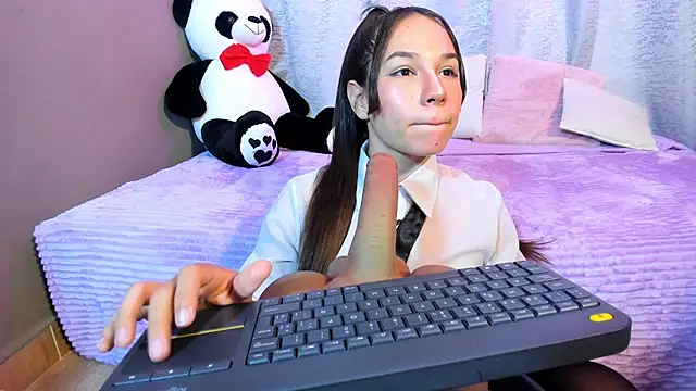 Anne_cox's Live XXX Chat
