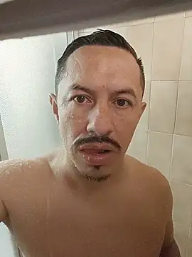 Show de webcam de RokyVergao