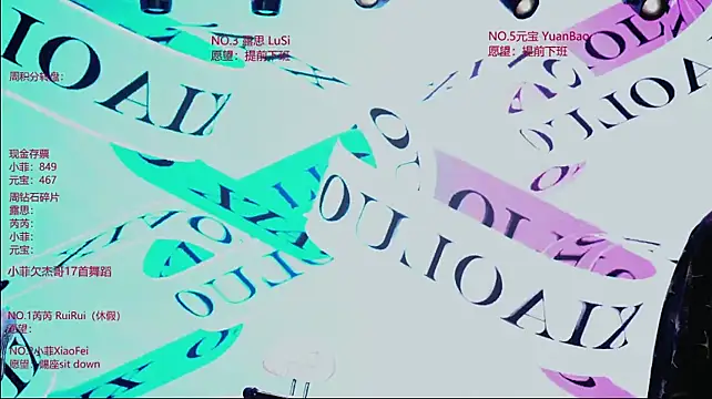 GIVENCHY-001's Live XXX Chat