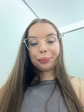 MeliMoon Live XXX Chat