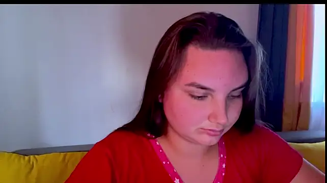 Dreamyblushfairy's Live XXX Chat