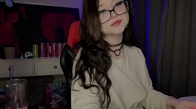 hornyprincess19's Live XXX Chat