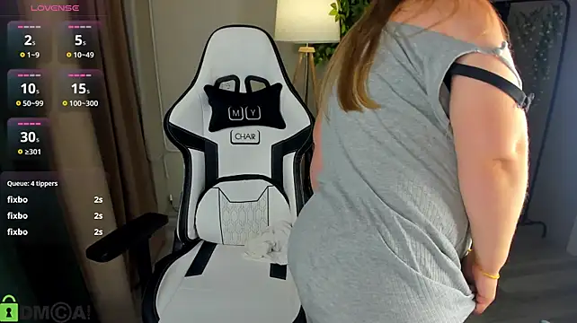 CleoXotie's Live XXX Chat