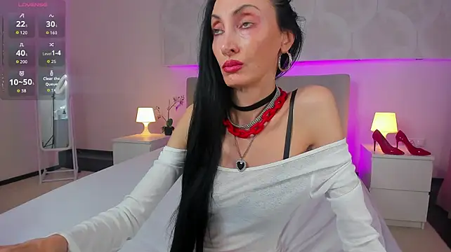 Avrora_Mars' Live XXX Chat