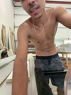 Chat XXX Live WavyAlloy30