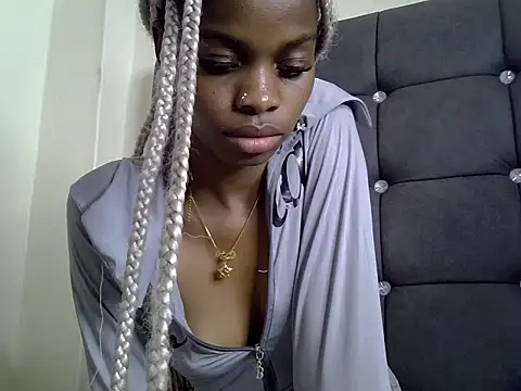 xobarbiee Chat XXX in diretta