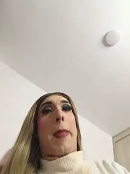XXX chat uživo modela NicolleSpell