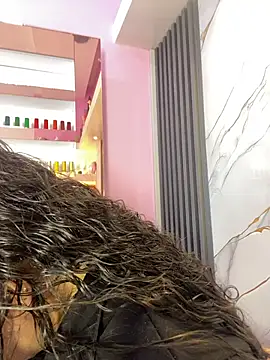 Nails_Lucia live XXX chat
