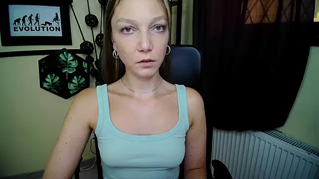 Chat XXX ao vivo de EmillyPlay