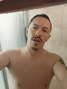 Show de webcam de RokyVergao
