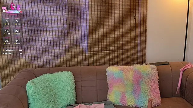 ariana_cross Live XXX-chat