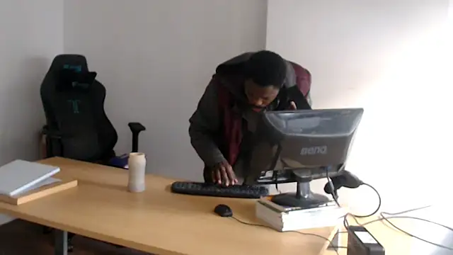 Mastertopdome – Naživo XXX chat