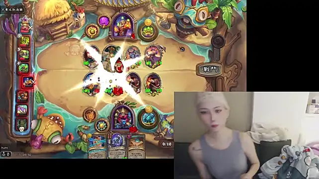 whitecat13 Live XXX-chat