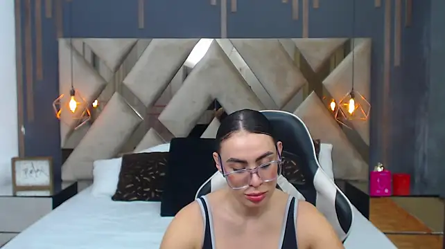Chat XXX ao vivo de MartinaaFit