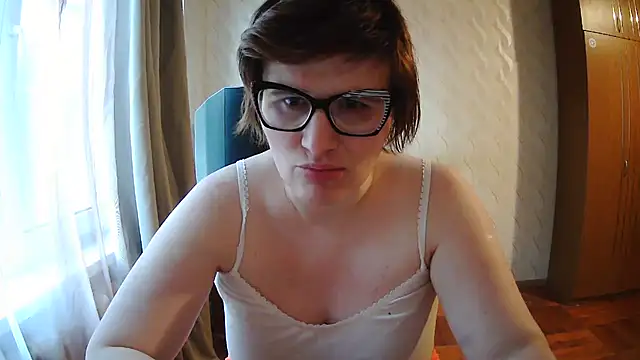 XXX chat uživo modela Jolinaha