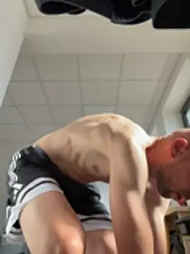 _oliver_it Live XXX Chat