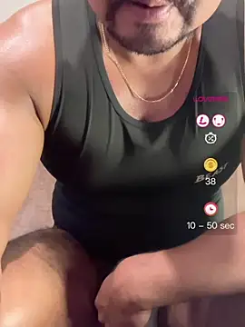 jack_jay0103 Obrolan Langsung XXX