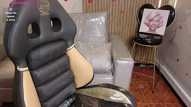 دردشة Malory_starr__ الجنسية المباشرة