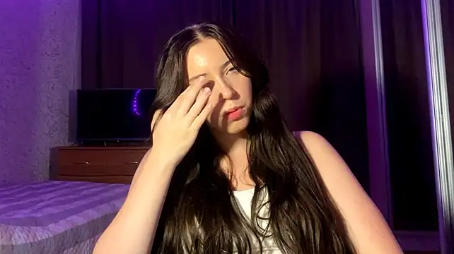 Chat XXX en directo de NebularLife