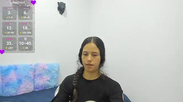 Lindsey8 现场XXX聊天