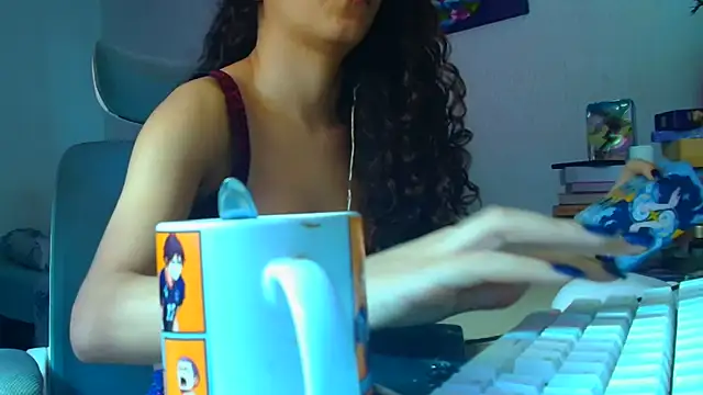 Sassa_69 Live XXX-Chat