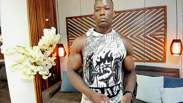 MarcusBlack_ Live XXX-Chat