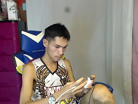 Czat XXX na żywo – riks_tyler