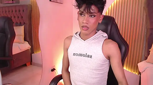Jonas_RiversのライブXXXチャット