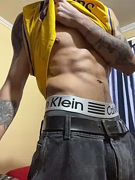 punketak Webcam-Show