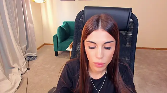 CristiYarman Chat XXX in diretta