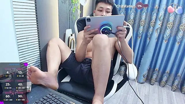 Naughty___asian 라이브 XXX 채팅