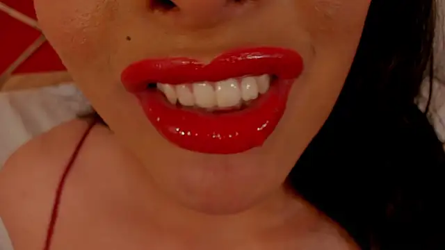 sweet_Elizabeth 라이브 XXX 채팅